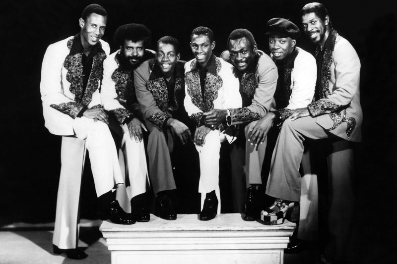 “Get Down On It” – Kool & The Gang