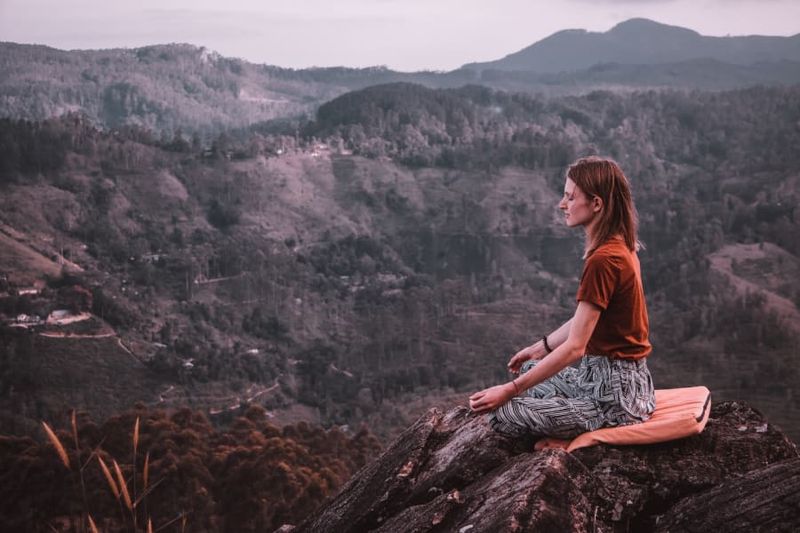Mental Healing Journeys