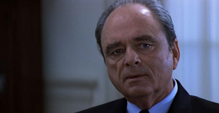 In Memoriam: 13 Essential Films & Shows Starring Harris Yulin