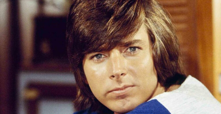 In Memoriam: 15 Bobby Sherman Moments That Made Teenage Hearts Melt in the ’70s