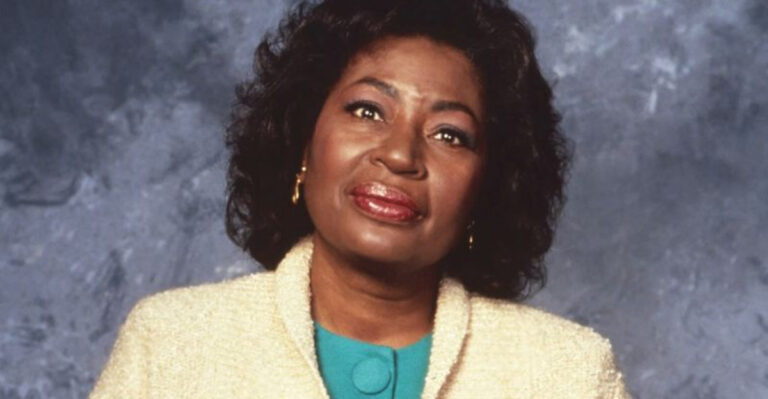 In Memoriam: 15 Highlights from Lynn Hamilton’s Life and Career