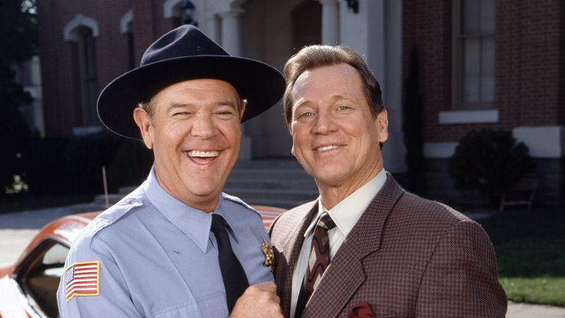 The Dukes of Hazzard (1980–1983)