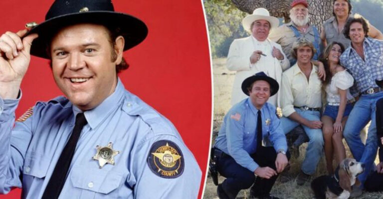 In Memoriam: 15 Notable TV Shows, TV Appearances, and Movies of Rick Hurst