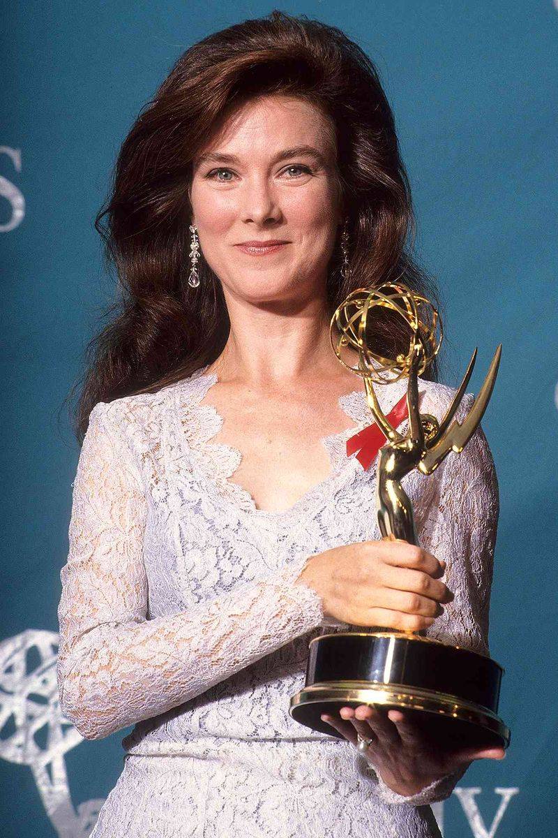 Emmy-Winning Northern Exposure Performance