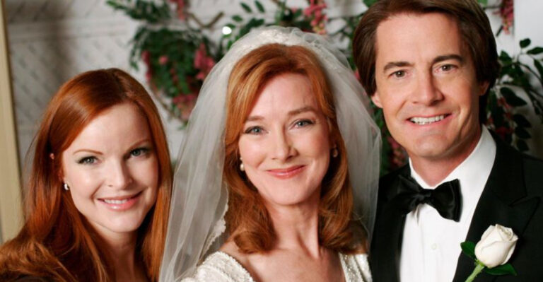 In Memoriam: 15 Reasons We’ll Always Remember Valerie Mahaffey