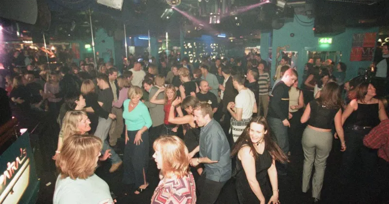 Glasgow Roots That Shaped His Sound