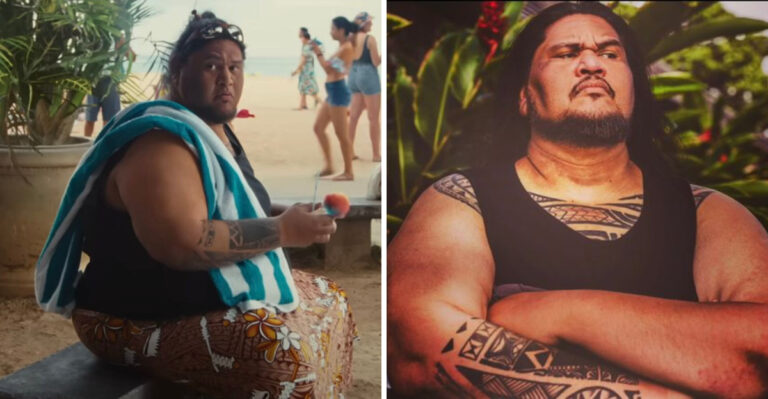 In Memoriam: 15 Ways David Hekili Kenui Bell Left a Lasting Legacy in Film, Culture, and Community