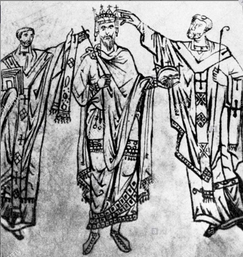 Conrad II, Holy Roman Emperor, 1039