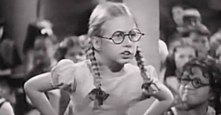 In Memoriam: 7 Things to Know About Betsy Gay, the ‘Little Rascals’ Star Who Just Passed Away at 96