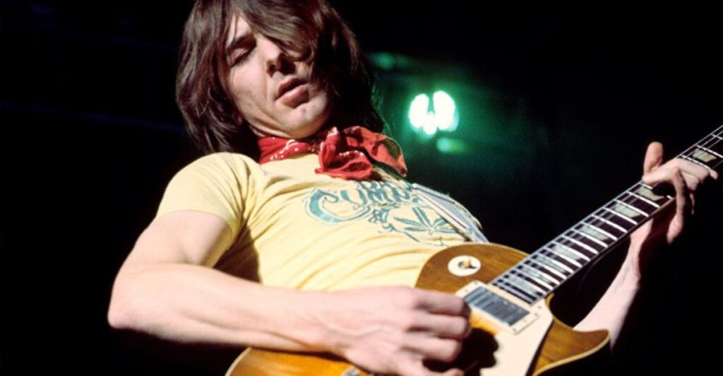 In Memoriam: Legendary Rock Guitarist Mick Ralphs – 15 Highlights of ...