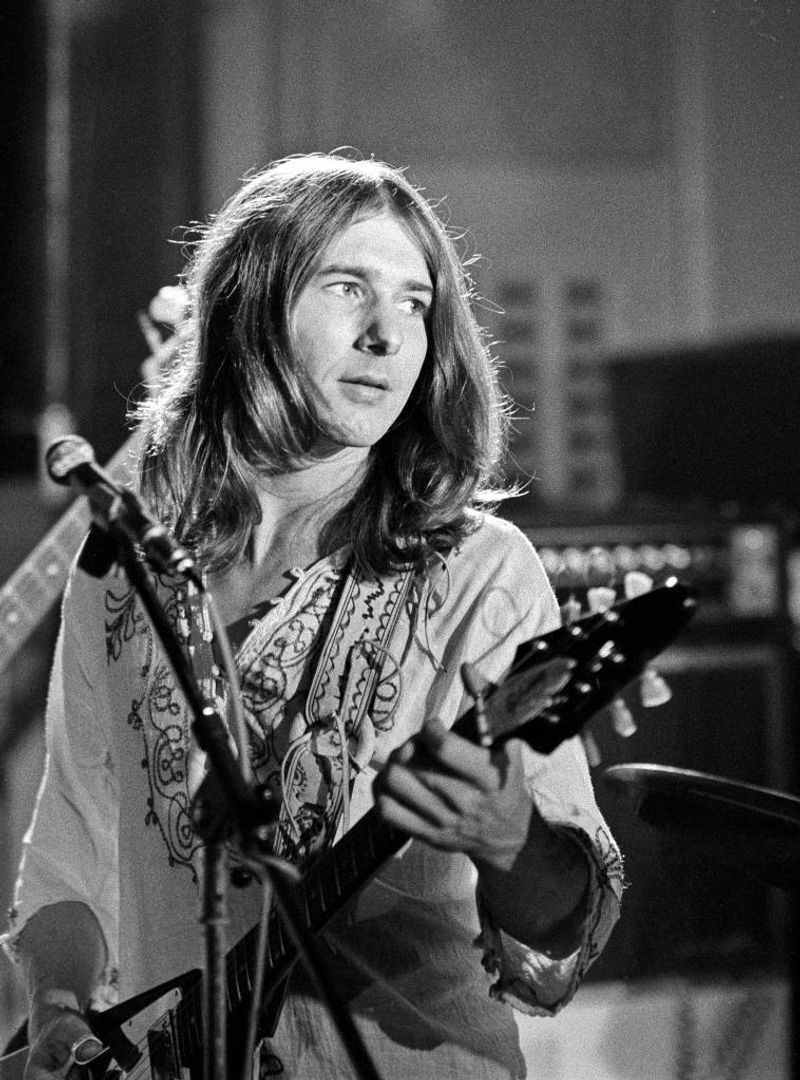 The Birth of Mott the Hoople (1969)