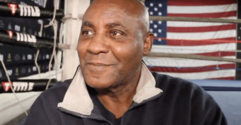 In Memoriam: Mike McCallum — 10 Defining Moments of “The Bodysnatcher”