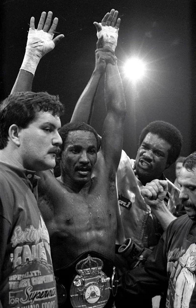 Jamaica's Pioneer World Champion