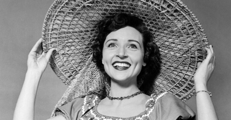 In Remembrance: 19 Memorable Quotes from Betty White