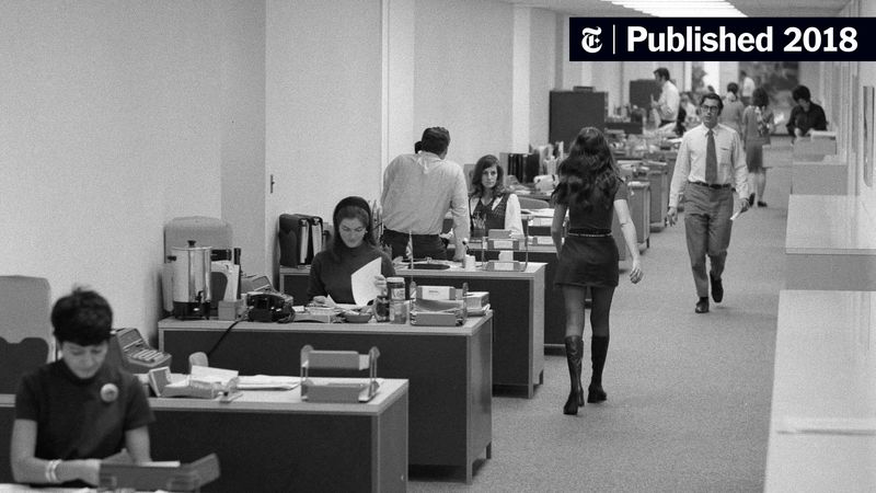 Gender-Segregated Job Listings