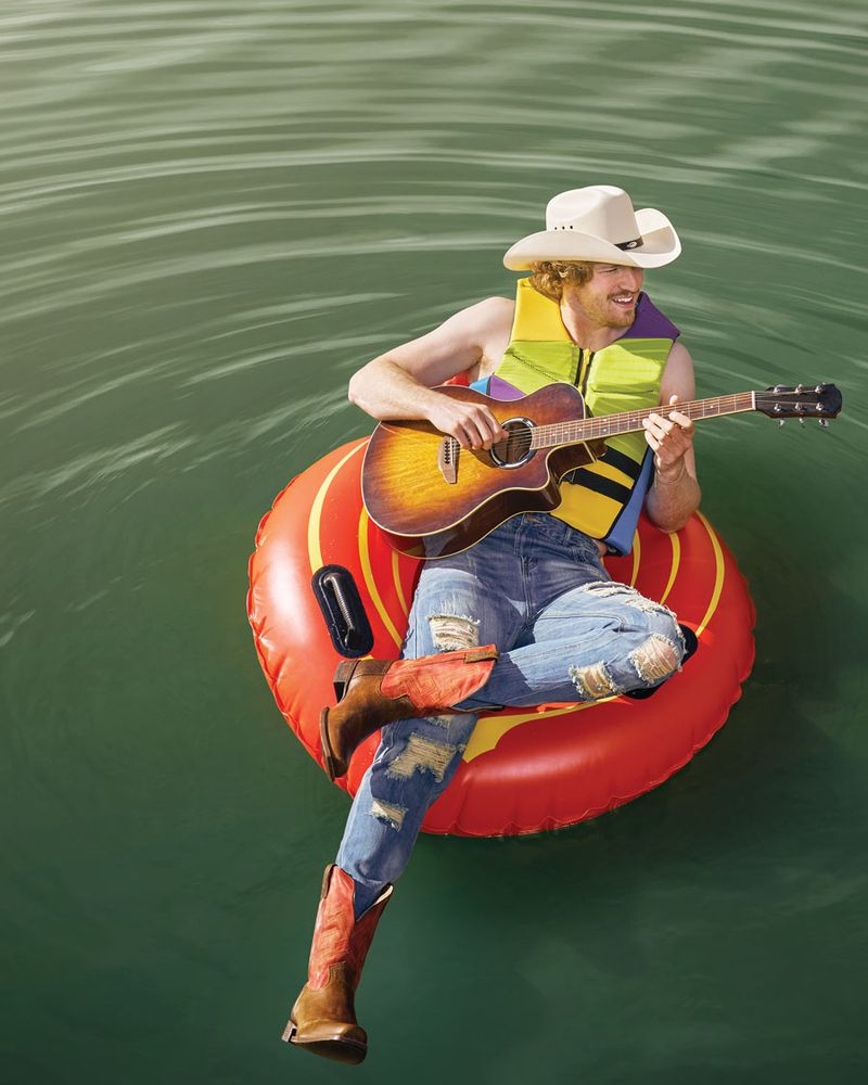 Chattahoochee (1993)