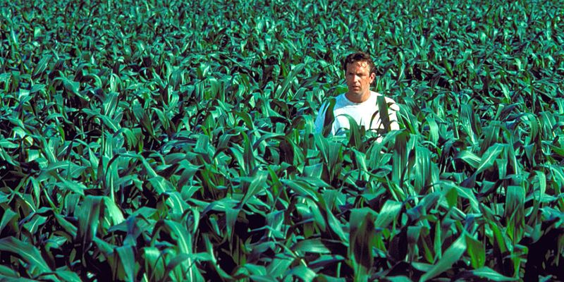 Iowa – Field of Dreams