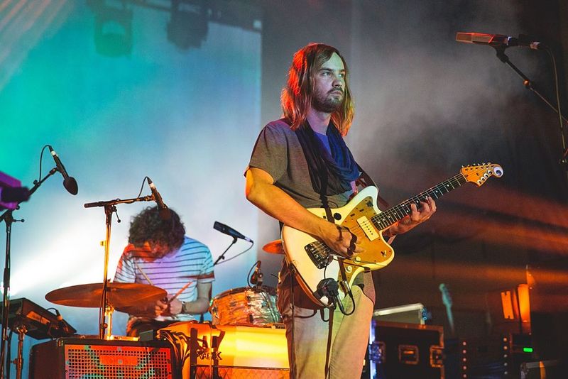 Tame Impala’s Kevin Parker Called Lowe’s Sound “Timeless Madness”