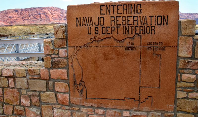 Native Nations Have Sovereign Rights