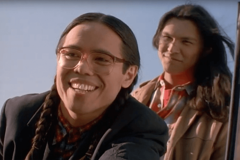 Native Storytelling Is Thriving in Film, TV, and Literature
