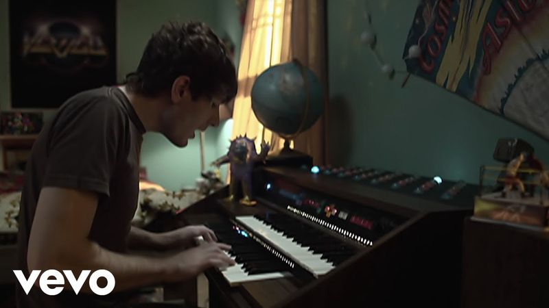 Fireflies – Owl City