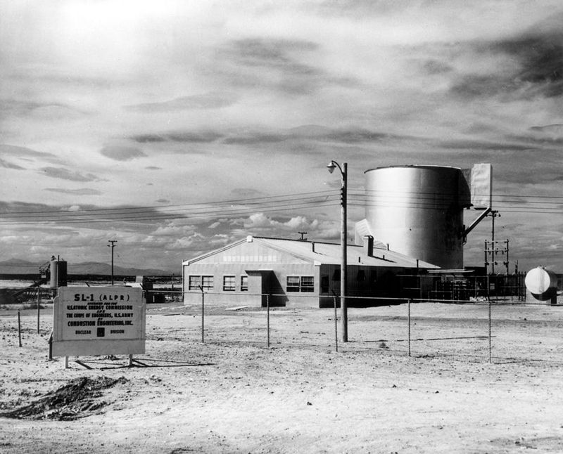 It Sparked Cold War Fears