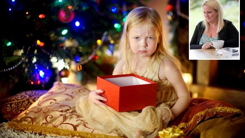 Ungrateful Gift Recipients