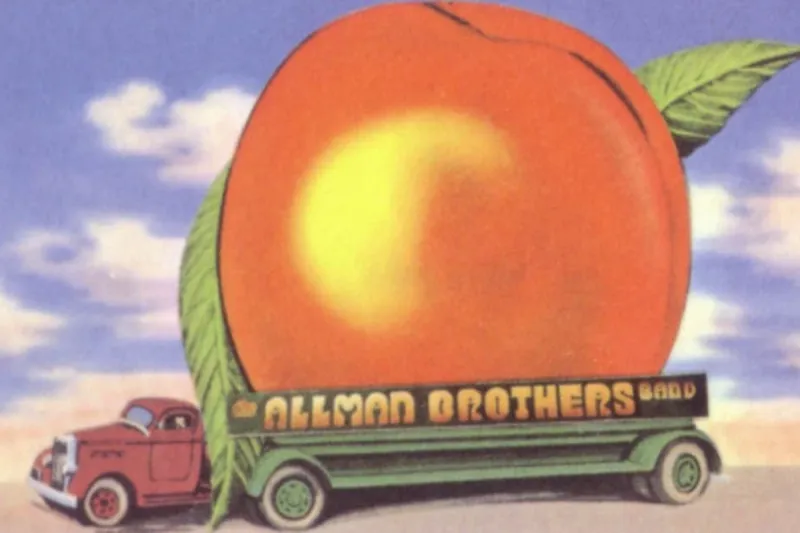 Surviving Duane Allman’s Loss