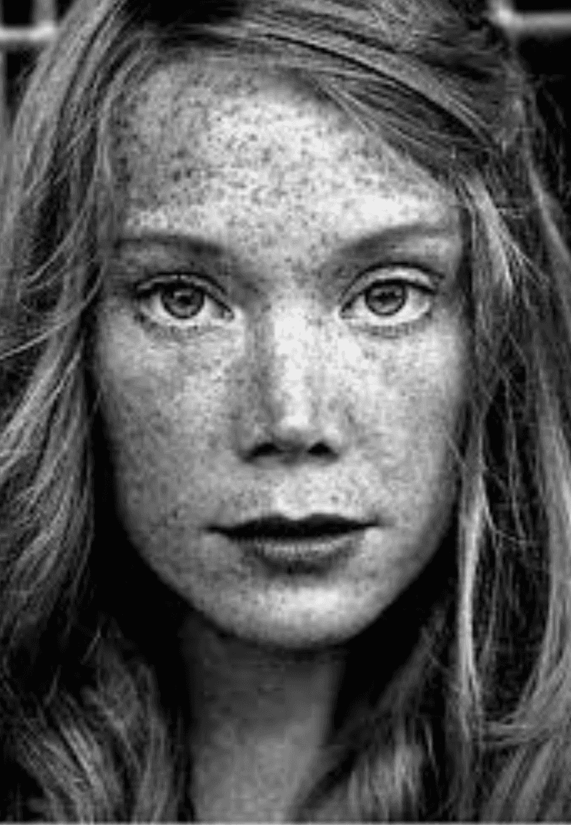International Glamour: Sissy Spacek
