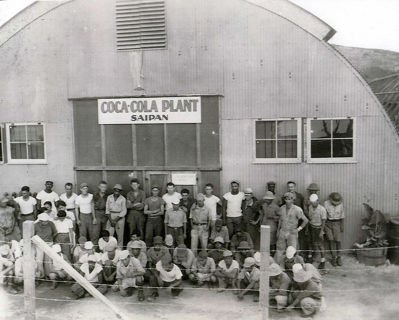 Employment Protection for Coca-Cola Workers