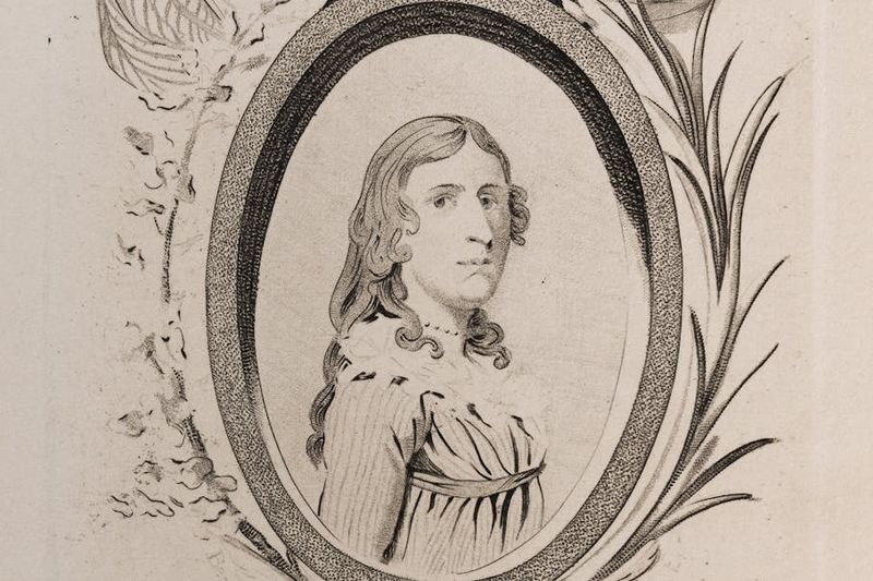 Deborah Sampson