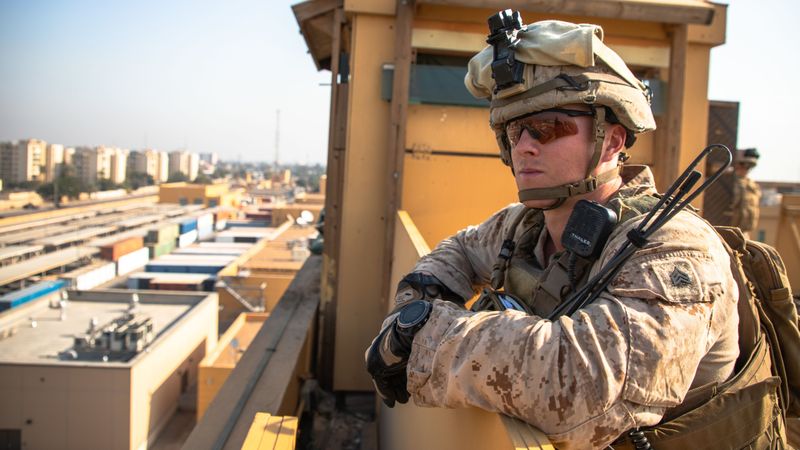 The War's True Cost Exceeded $2 Trillion