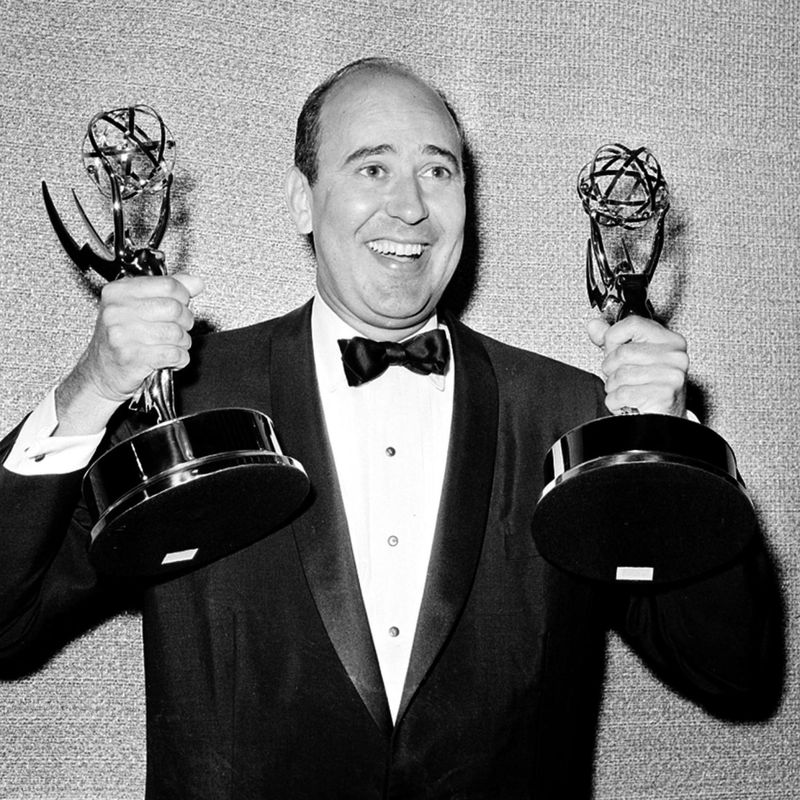 Carl Reiner, Comedy writer-director, 2020