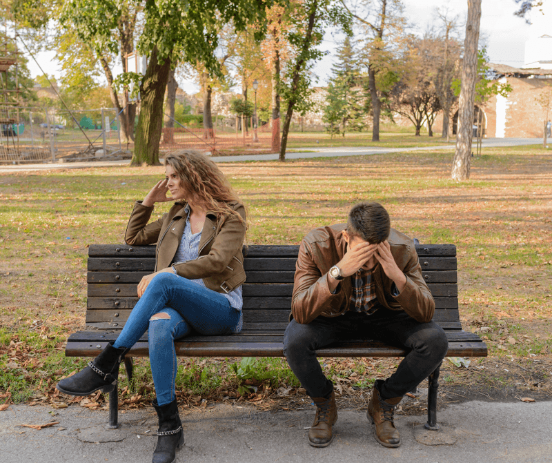 Face-to-Face Conflict Resolution
