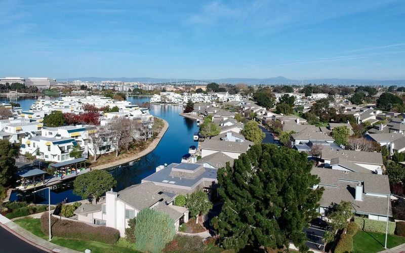 Foster City, CA: Where Violent Crime Nearly Vanishes