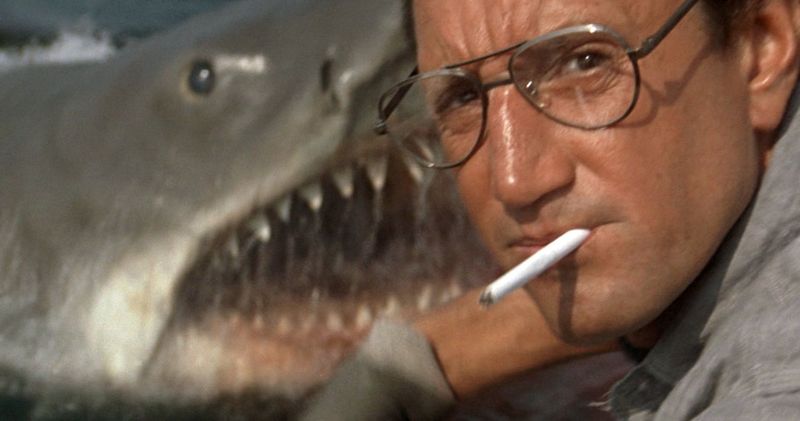 Jaws (1975)