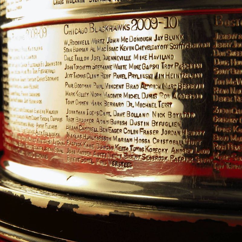 The Names on It Are Misspelled—and Hilarious