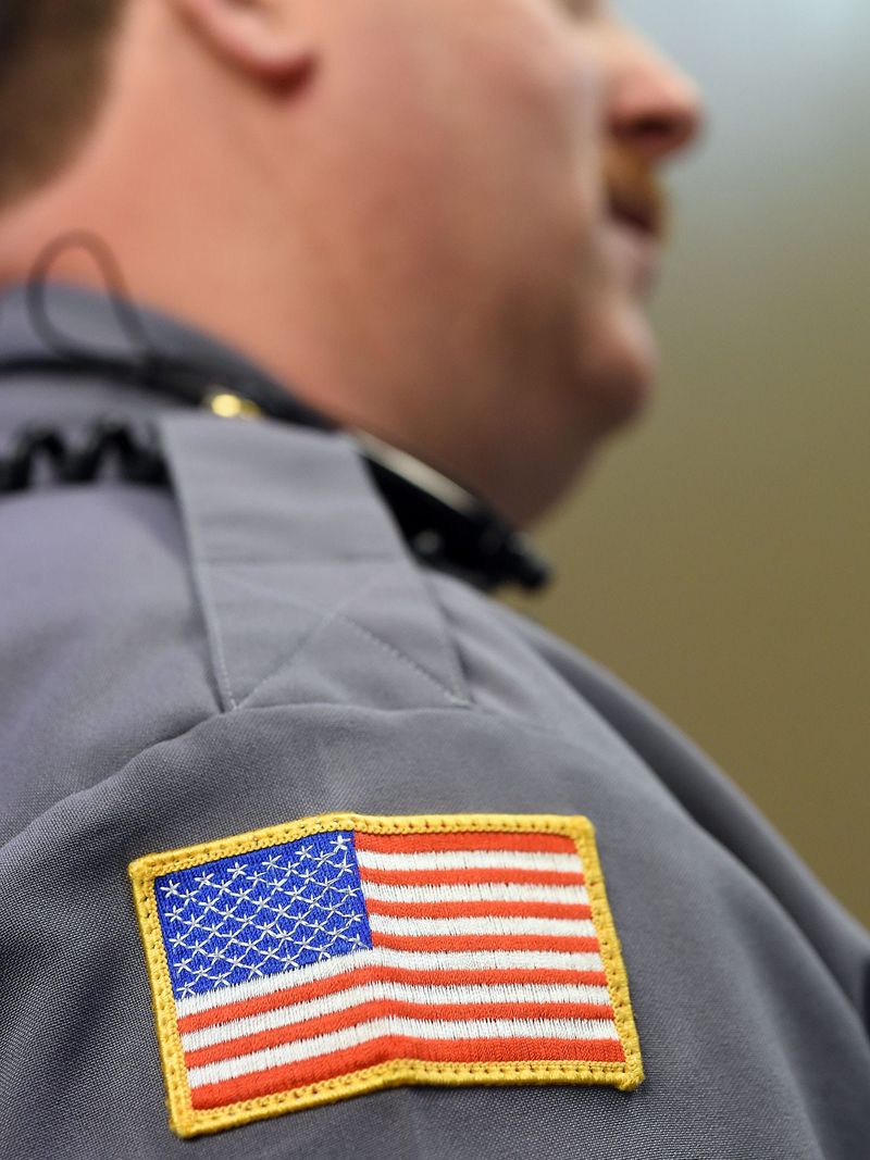 It's One of the Most Asked-About Uniform Details