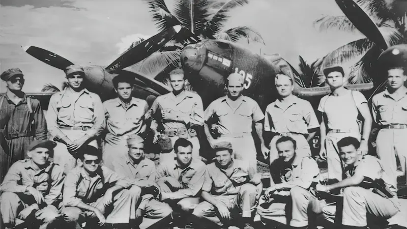It Took Down the Mastermind Behind Pearl Harbor