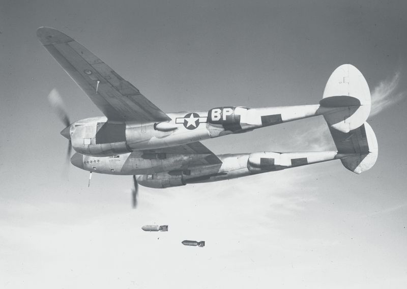The Germans Feared It—and Gave It a Nickname