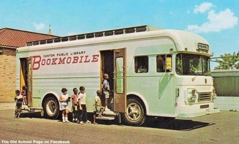It Was the Closest Thing We Had to a Mobile Portal to Narnia