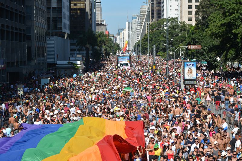 It Created a Global Movement