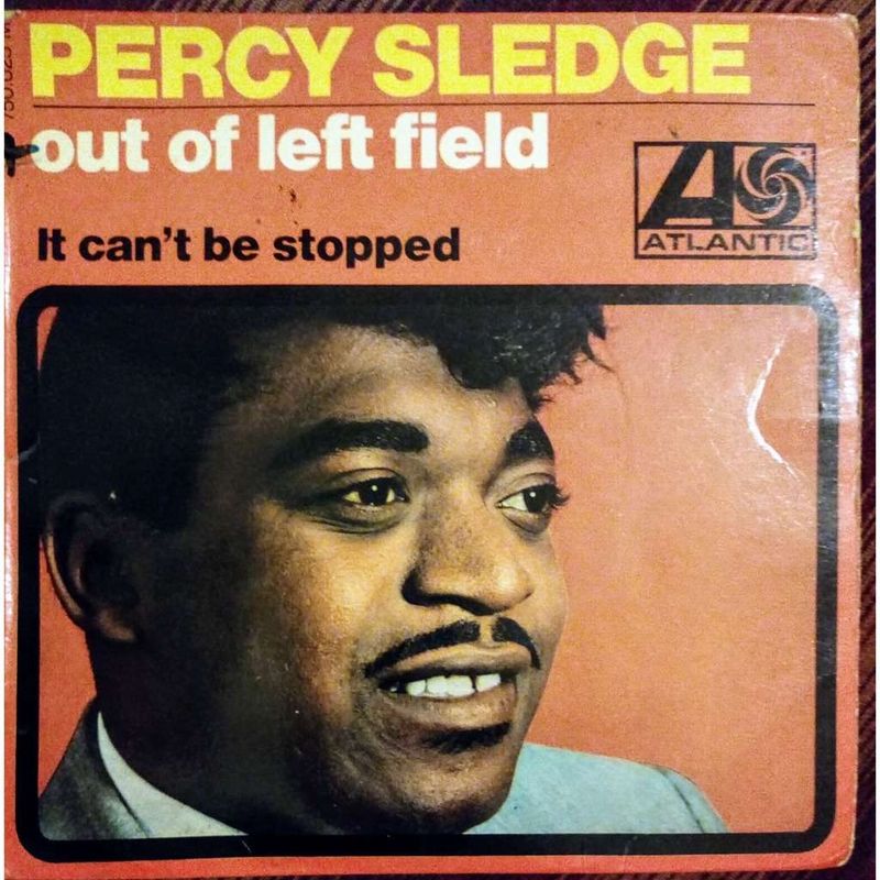 Out of Left Field (1967)