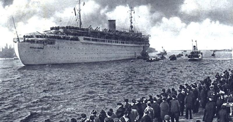 The Disaster Was Censored for Decades