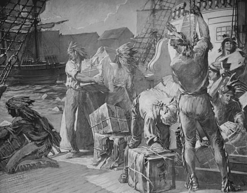 They Wore Disguises — But Not Foolproof Ones
