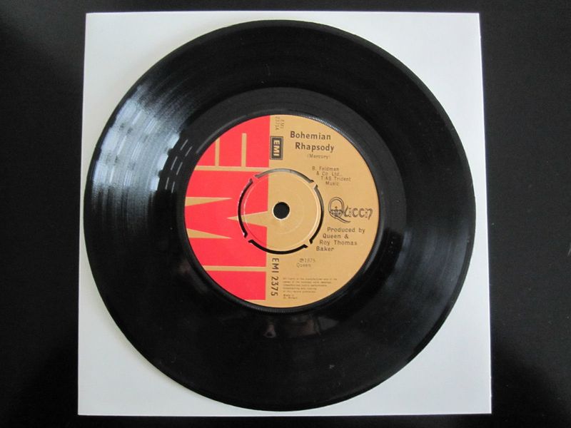 The Song Was Banned by the BBC (Briefly)