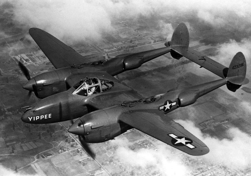 Its Design Was Like Nothing Else in the Sky