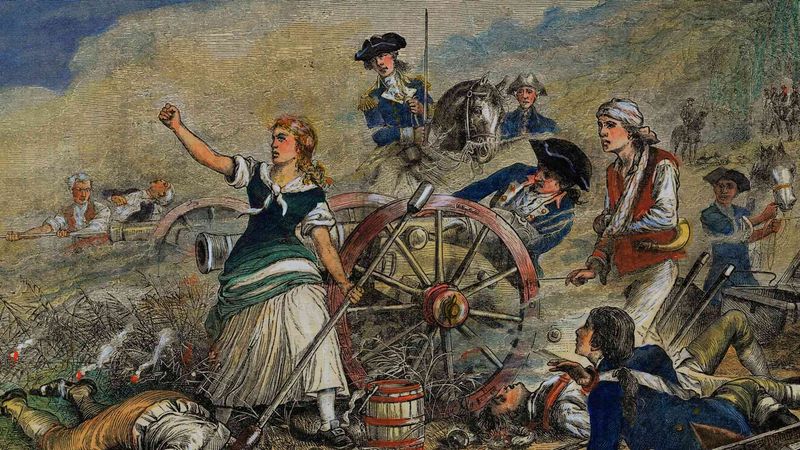 Many Colonists Disapproved