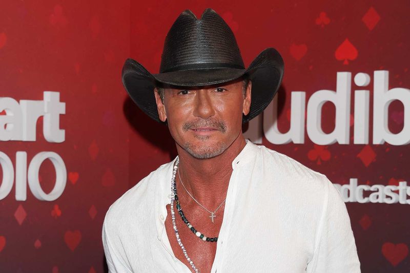 “If You’re Reading This” – Tim McGraw (2007)