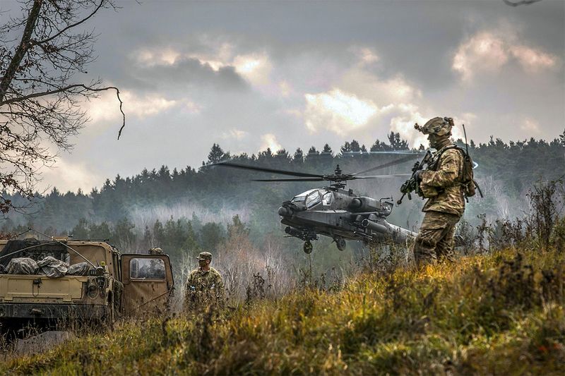 Deployments Are Boring (Until They’re Not)